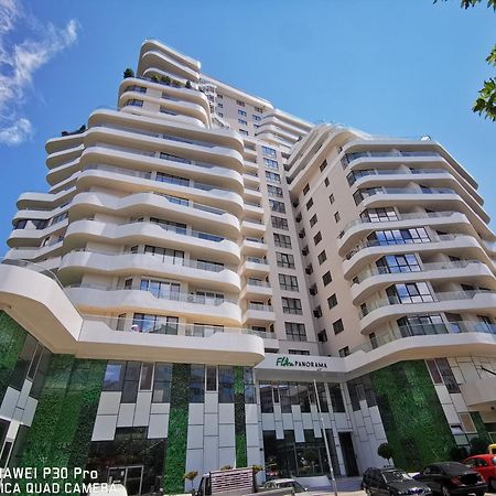 Luxury Apartments Alix Burgas City Exterior foto